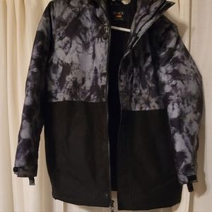 Boys jacket